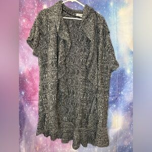 Style & Co short sleeve cardigan 🛍